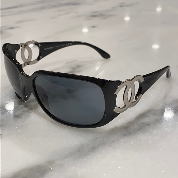 CHANEL Accessories - Chanel Sunglasses